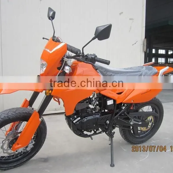 125cc EEC3 Crose Bike for Sale