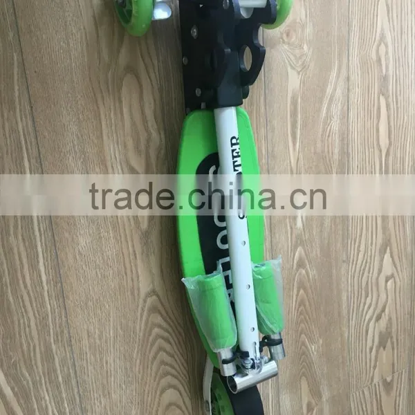 3 Wheels Adults Childs Kick Scooter With Adjustable Handlebar photo-5