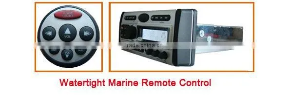 Simple Design Marine Supplies Remote Controller Switch photo-4