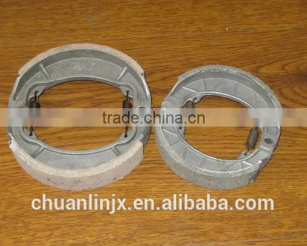 Motorcycle Brake Shoes photo-2