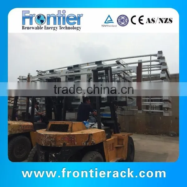 Galvanized Steel Pallet photo-3