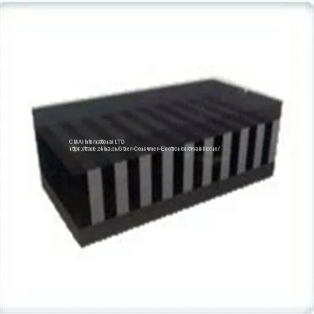 High Quality Zebra Connector photo-3
