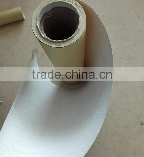 pe Woven Fabric Laminated Kraft Paper photo-2