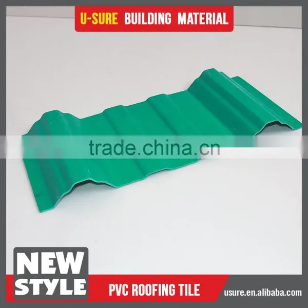 15 Year Guarantee Roofing Material Asphalt Shingles photo-3