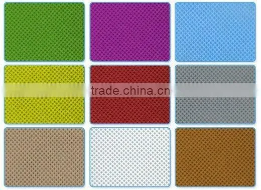 100% pp Spunbonded Non Woven Fabric