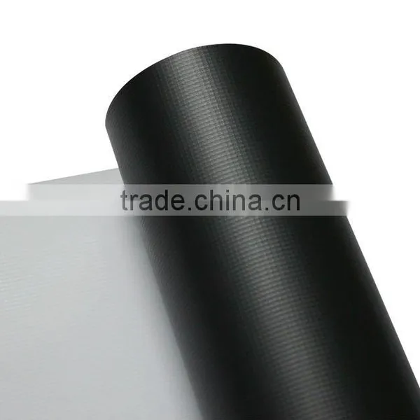 Outdoor and Indoor Premium Blockout PVC Flex Banner photo-2