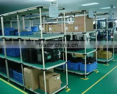 Diy Industrial Pipe Shelf/pipe Metal Joint Union for Shelf System photo-3