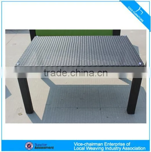 Leisure Patio Furniture Rattan Sofa Set(CF778) photo-6