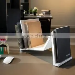 Wood Bookshelves photo-2
