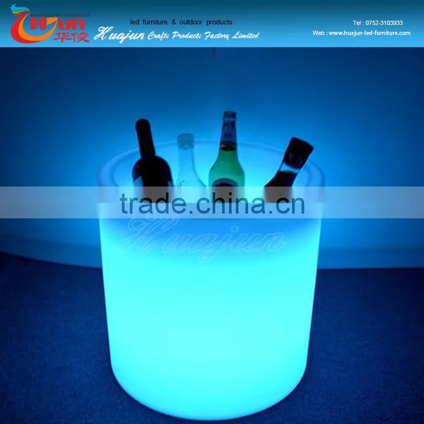 Lighting Ice Bucket photo-3