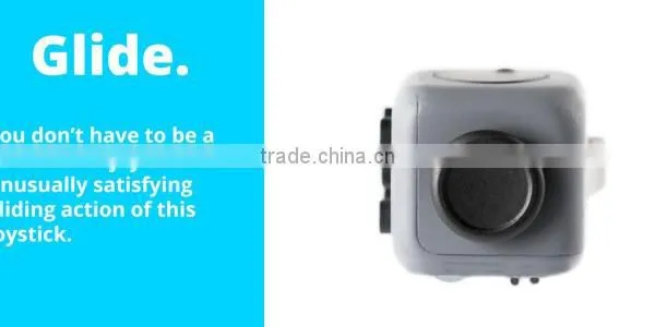 in Stock! Fidget Toys for Girl Boys Christmas Gift The First Batch of The Sale Best Christmas Gift Migic Cube photo-3
