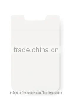 Multipurpose Silicone Pouch Sticker on Phone Pouch photo-3