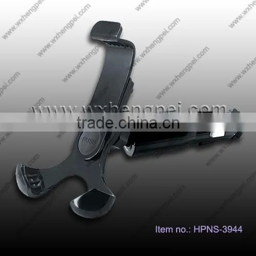 Universal Car Holder With Charger for Smartphone