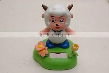 15010705 2015 Hot Sale Solar Toys for Car Decoration photo-5