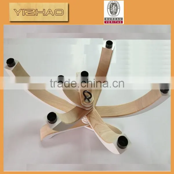 Hot Sale Made in China YZ-WH0706001 Wood Cup Holder,Plastic Cup Holders photo-3