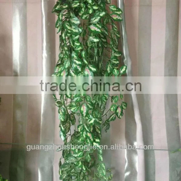 Artificial Hanging Basket Flower