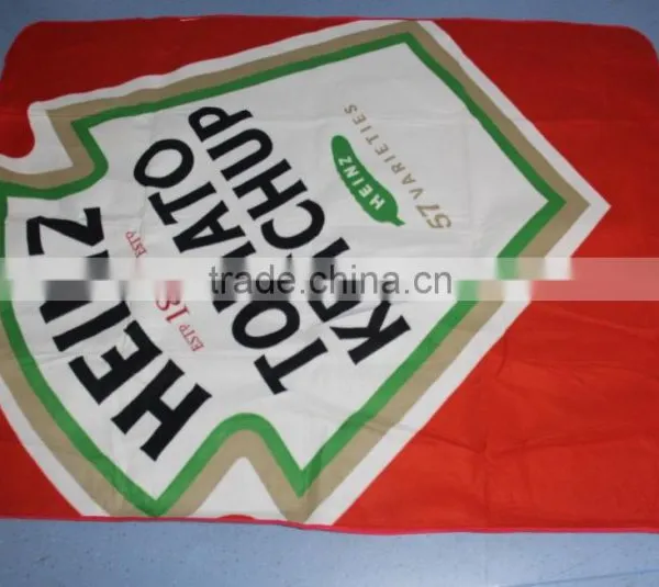 Foldable Picnic Mat Backpack photo-5