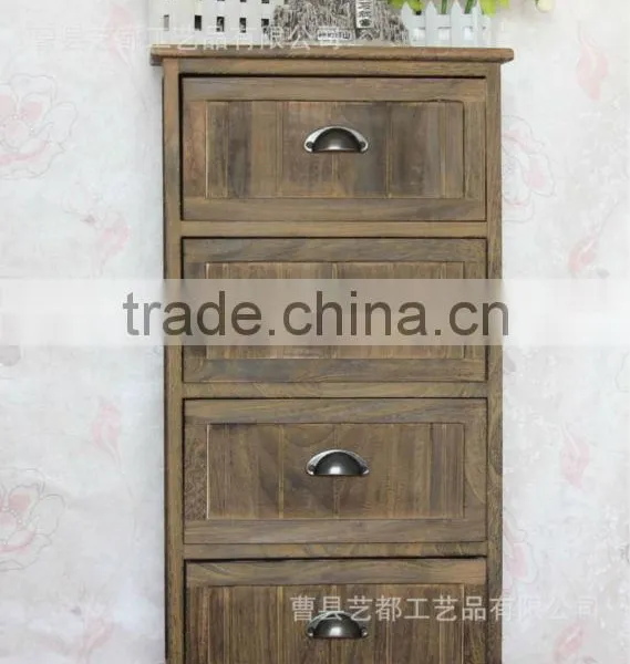 Home Decor Wooden Cupboard photo-5