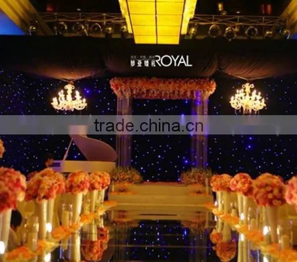 The Princess Style Led Wedding Decoration photo-5