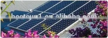 6 kw CE ISO IEC TUV Solar Electricity Hybrid Controller photo-4