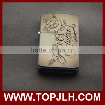 Sublimation Lighters Smoking Accessories Logo Design photo-6