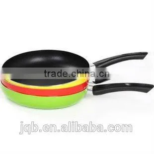 Wholesale Stainless Steel Frying Pan Cooking Pan photo-5