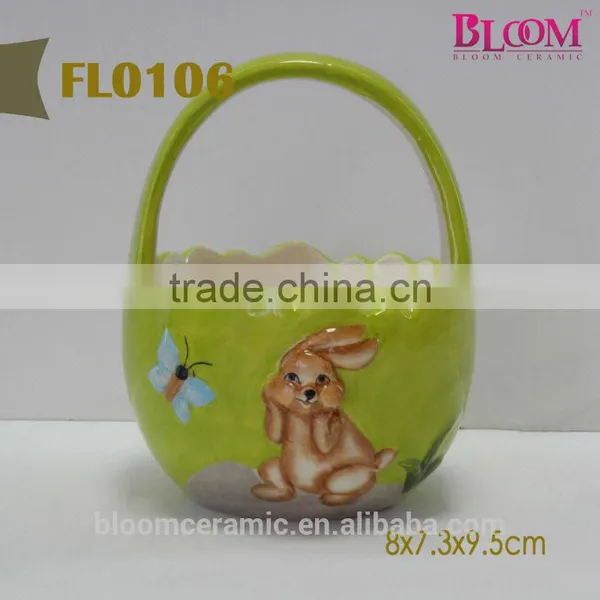 Wholesale Ceramic Pots for Plants photo-3