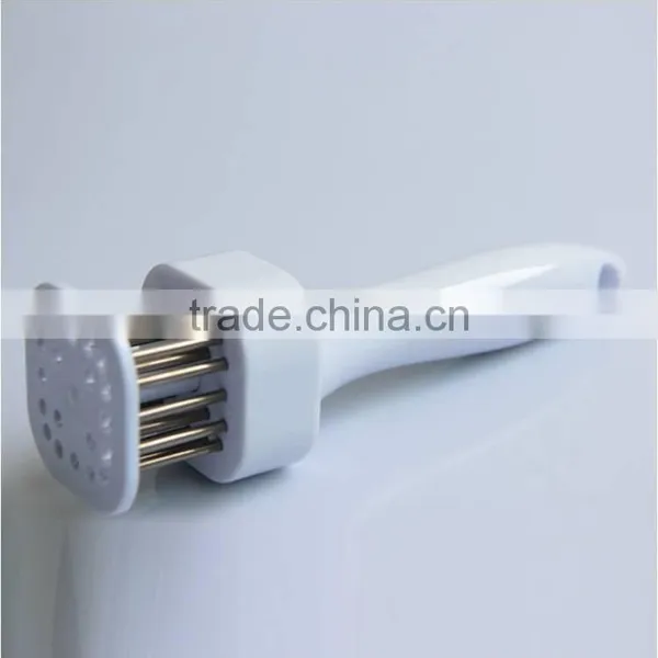 NEW Design Meat Tenderizer,Tender Meat Needle,cuboid Steak Needle photo-5