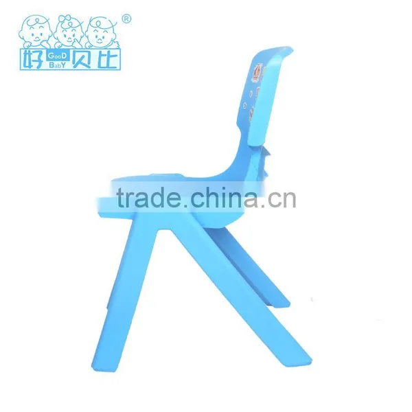 Plastic Chirdren Chair With Comfortable New Color 4 Angle Back Study Chairs photo-4