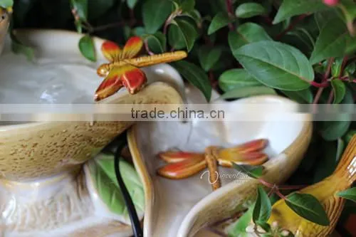 Bird Tabletop Fountain photo-3
