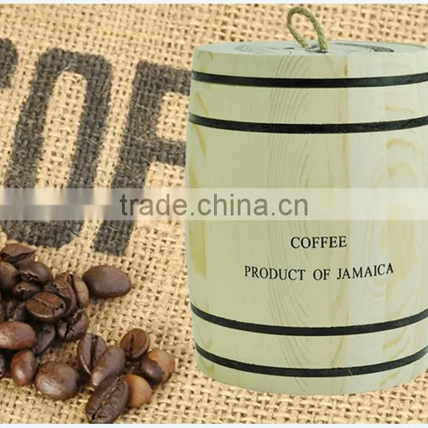 Mini Wooden Barrel photo-4