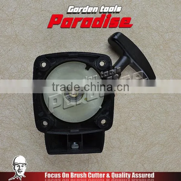 Brush Cutter Parts Cg260 Bc260 26cc Grass Trimmer Starter photo-3