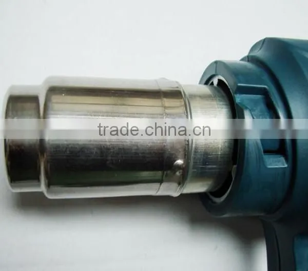 Handhold Digital Hot Air Gun Heat Gun 2000W (Digital Display, Electronic Temperature Control ) photo-3