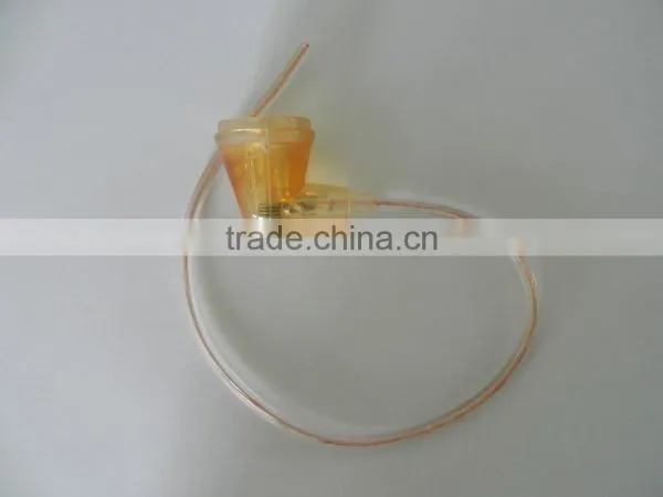 Spark Plug Boot Wiht Torsion Spring for 070 Chainsaw photo-3