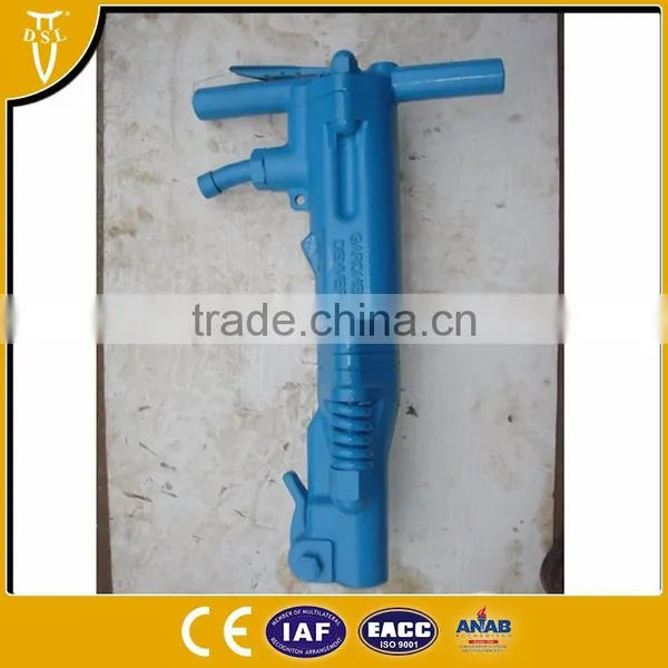 B67c Air Compressor Jack Hammer photo-3