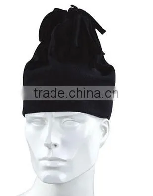 Pom Winter Beanie photo-2