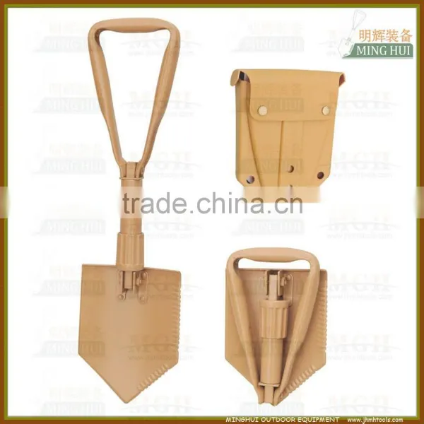 Professional Manufacturer Chinese Military Shovel photo-3