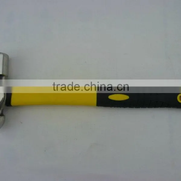 0.5`~3P Hammer Ball Pein Stainless Steel Non Magnetic Hand Tools photo-4