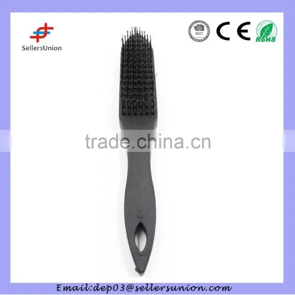 Zinc Coated Wire Brush photo-2