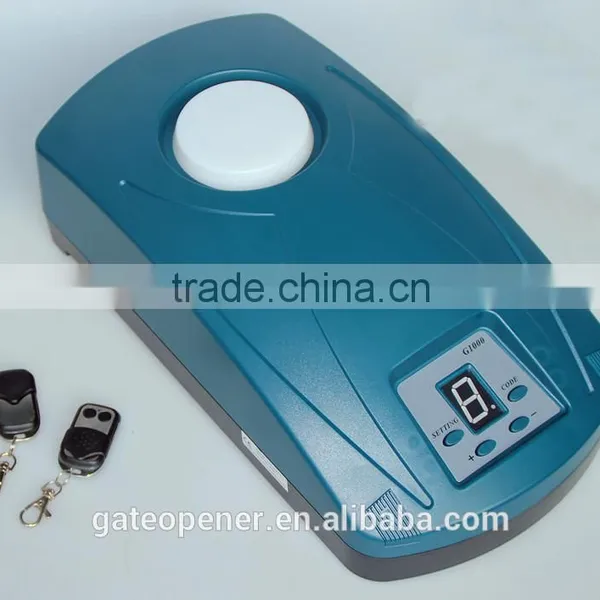 Universal Garage Door Opener photo-2