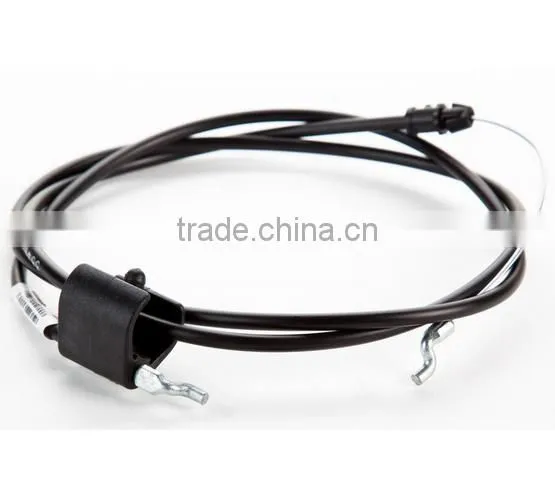 183567 OEM AYP CRAFTSMAN HUSQVARNA ENGINE CONTROL CABLE/AYP Control Cables Assembly photo-2