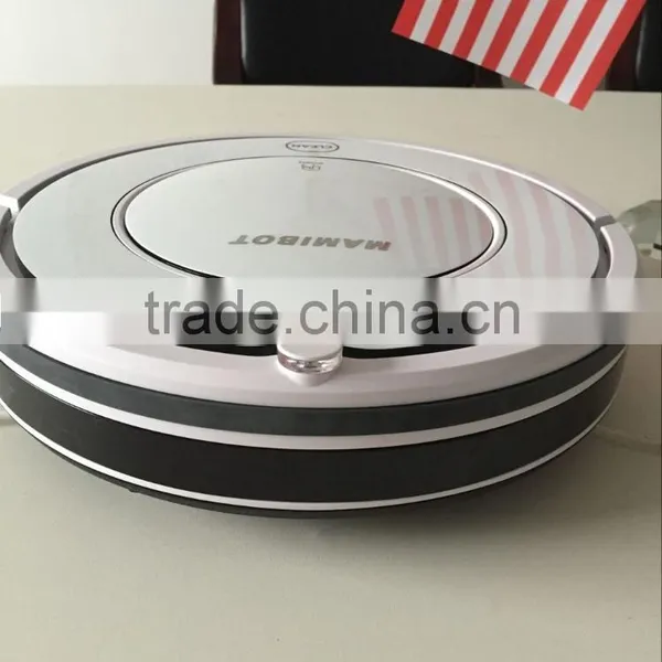 Brush Robot Vacuum Cleaner /self Control Vacuum Cleaning Robot photo-2