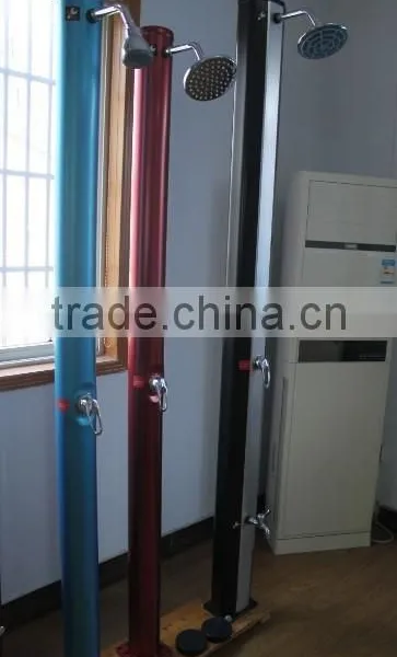 Outdoor Garden Pool Solar Shower photo-4