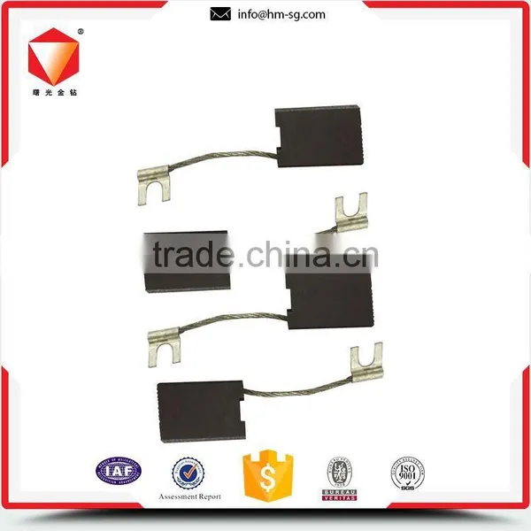 Custom-made High-ranking for Bosch Hard-wearing Carbon Brush photo-4