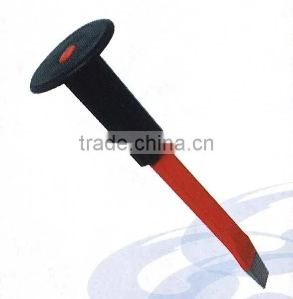 200mm Masonry Flat Cold Chisel Tools