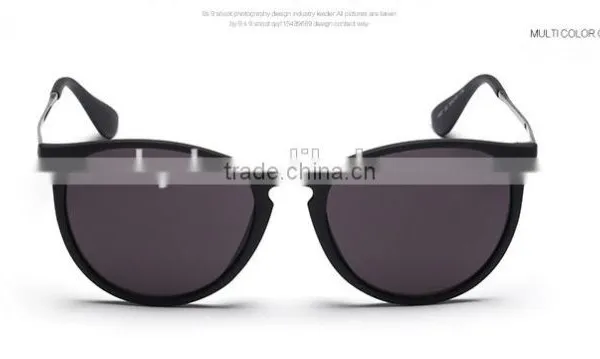 New Fashion Sunglasses Tide Restoring Ancient Big Box Dazzle Colour Sunglasses for Men and Women photo-4