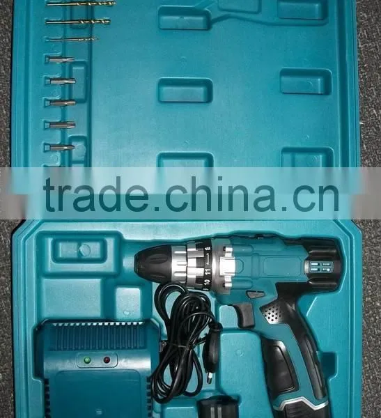 OK-tools Best Selling Mini Power Tools Electric Cordless Screwdriver photo-3