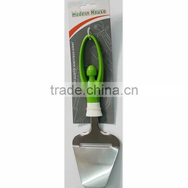 DG-0115 Stainless Steel Cheese Plane photo-2