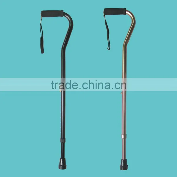 Elderly Walking Stick ALuminium Alloy Folding Cane Walking Sticks photo-6