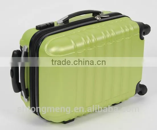 ABS/PC Hard Sehll Travel Luggage Set photo-5
